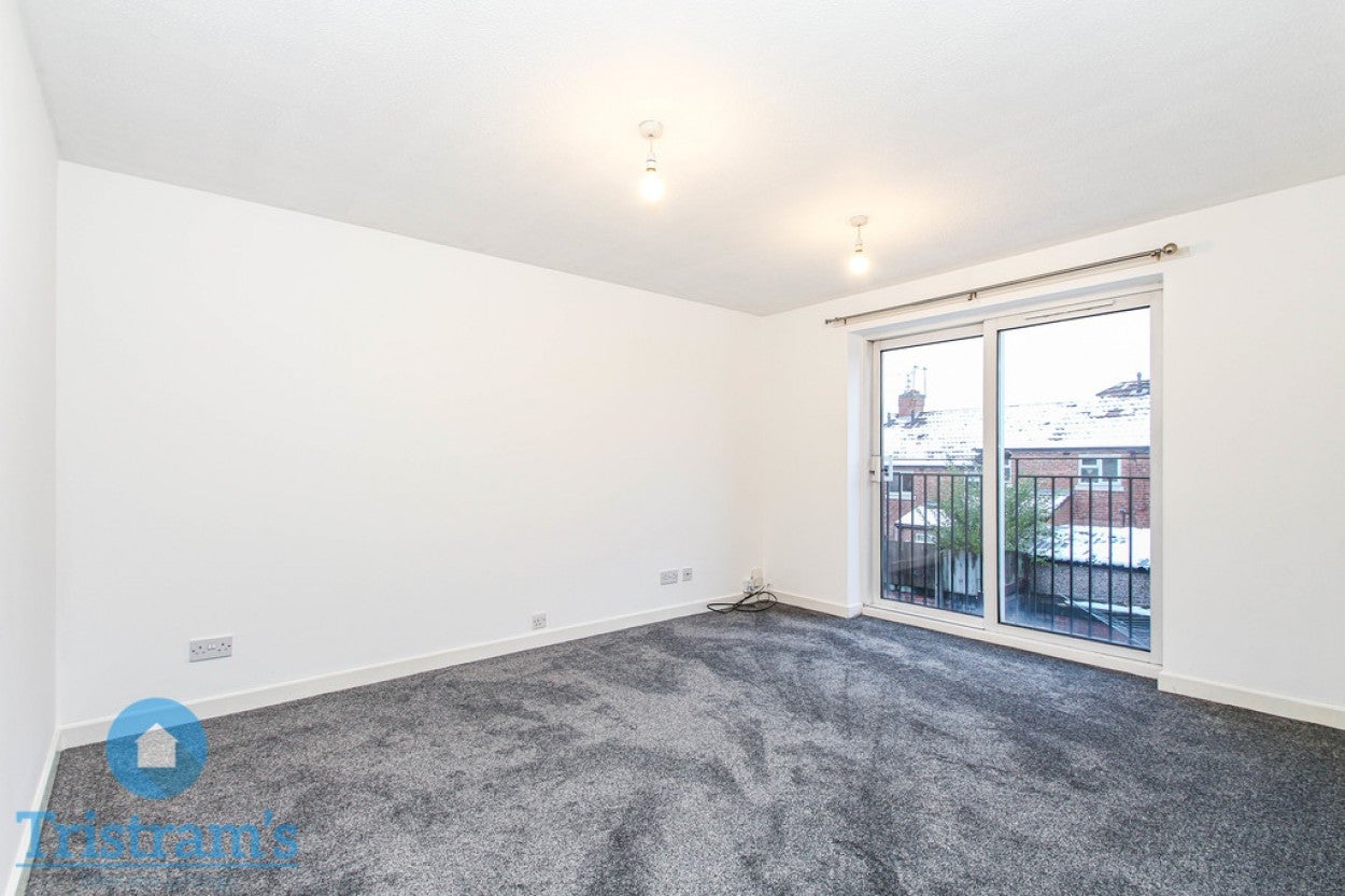 Flat James Close in Derby