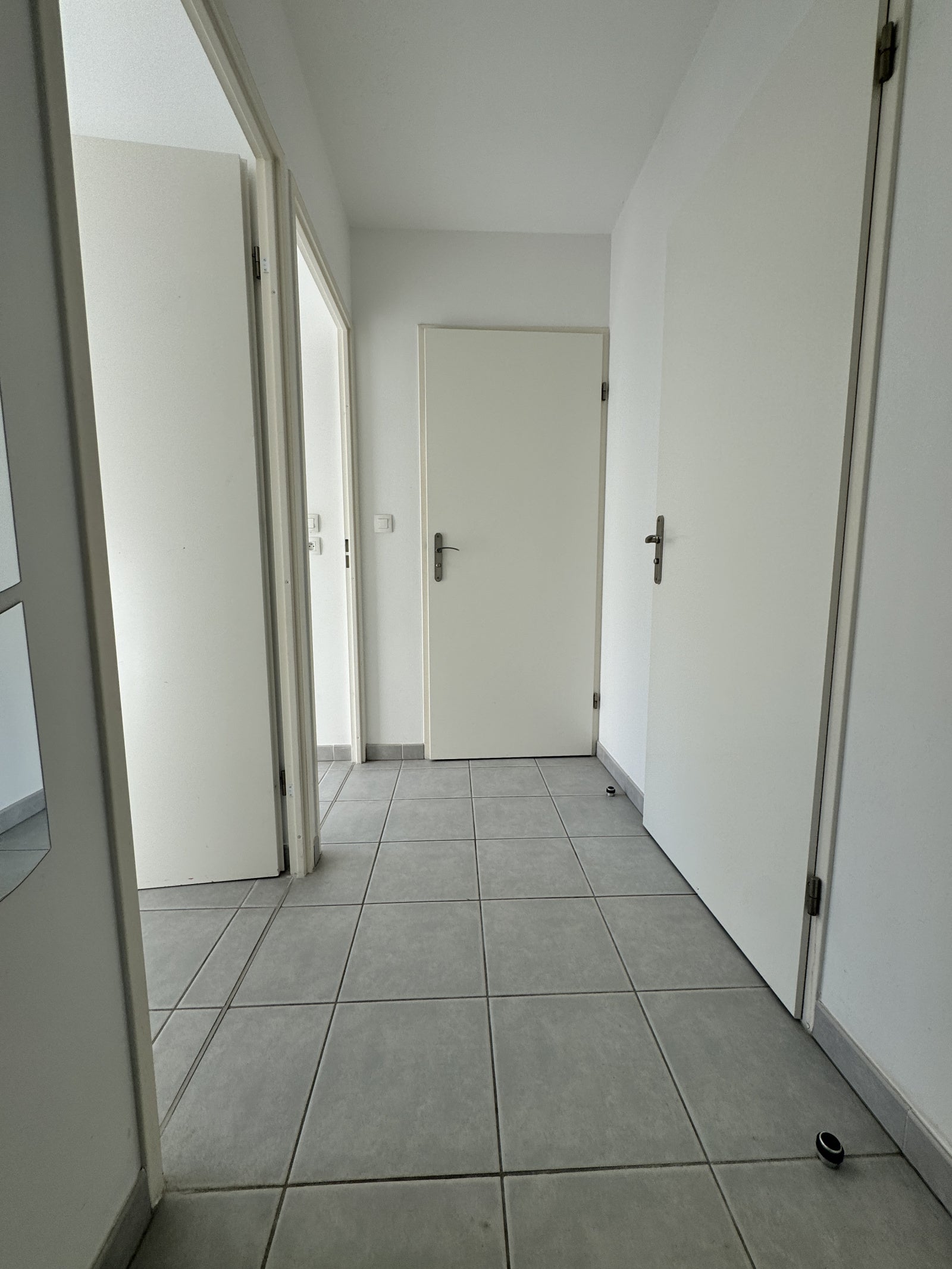 Flat Rue Simone Boudet in Toulouse
