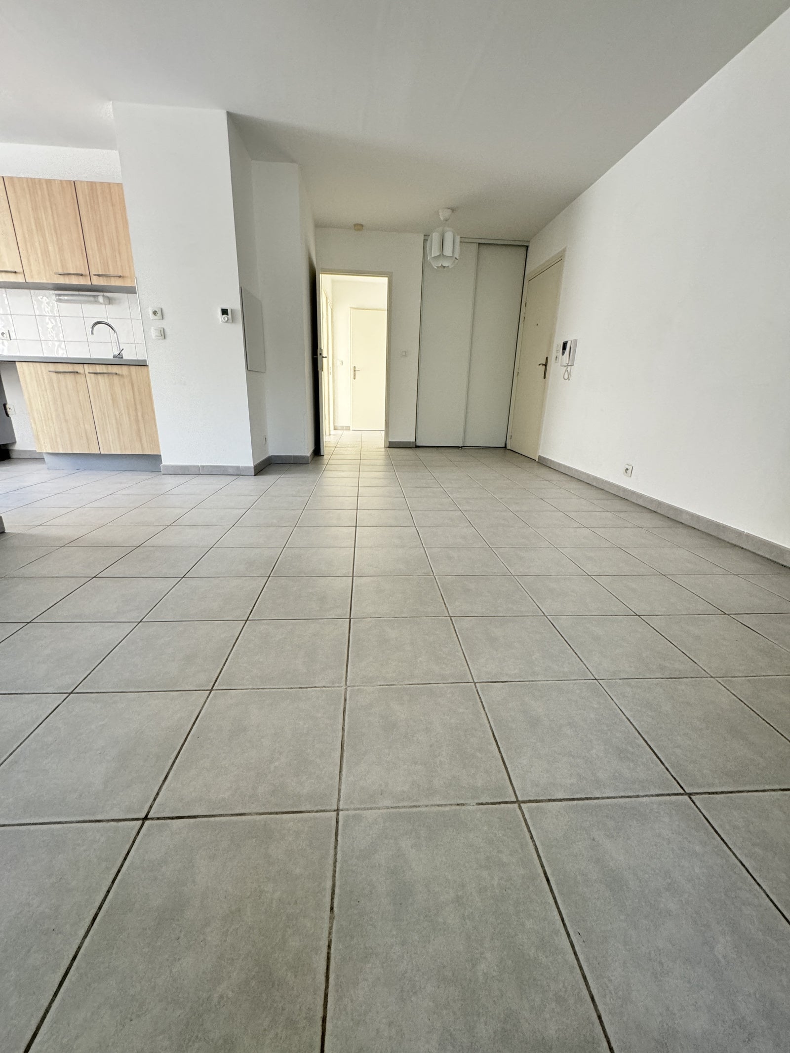 Flat Rue Simone Boudet in Toulouse