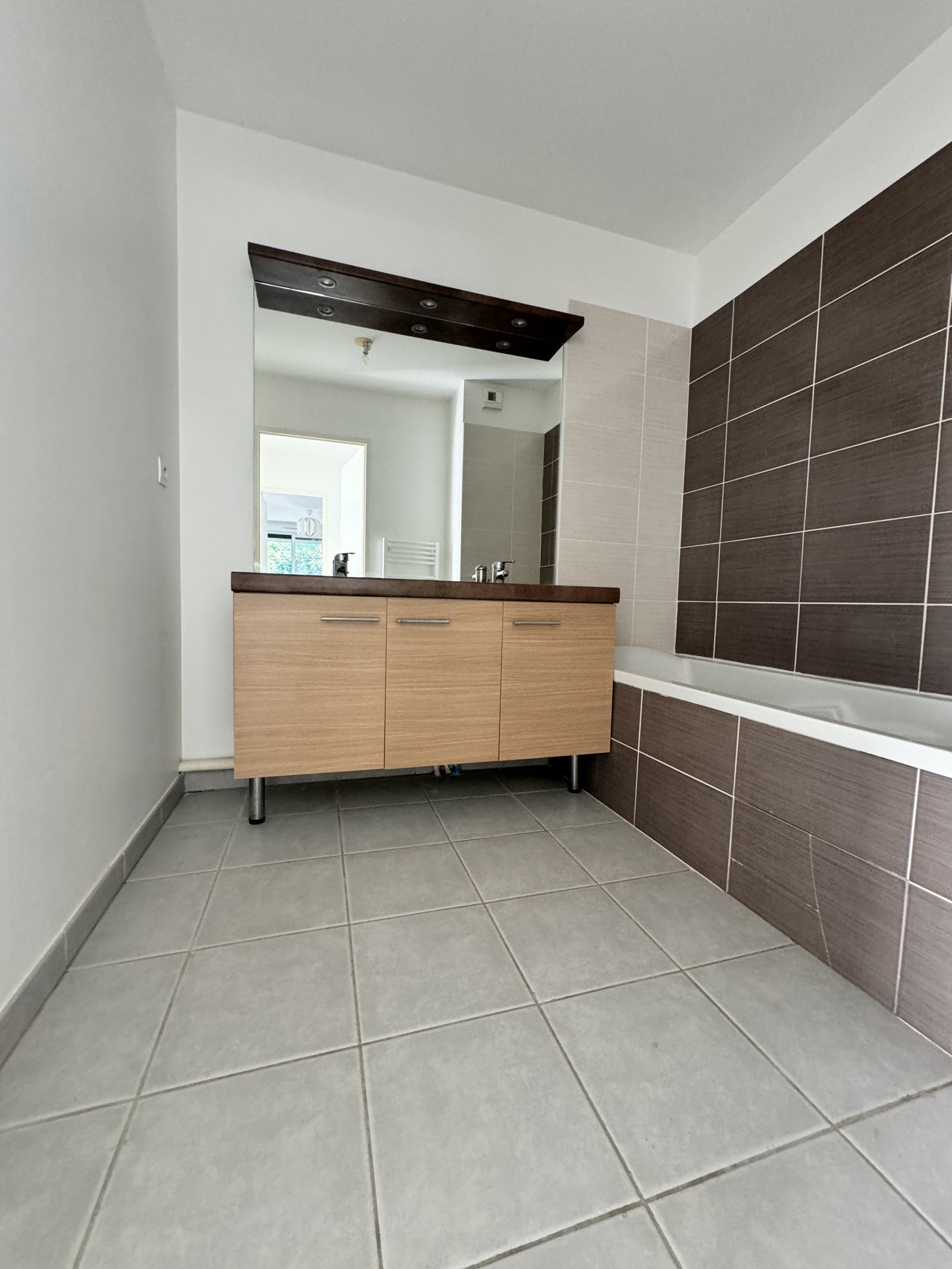 Flat Rue Simone Boudet in Toulouse