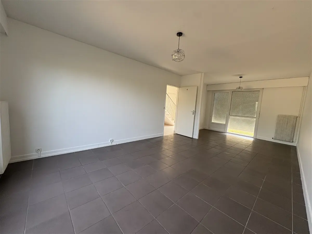 Maison Rue Albert Calmette à Châteauroux
