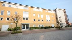Flat Havergate Way in Reading