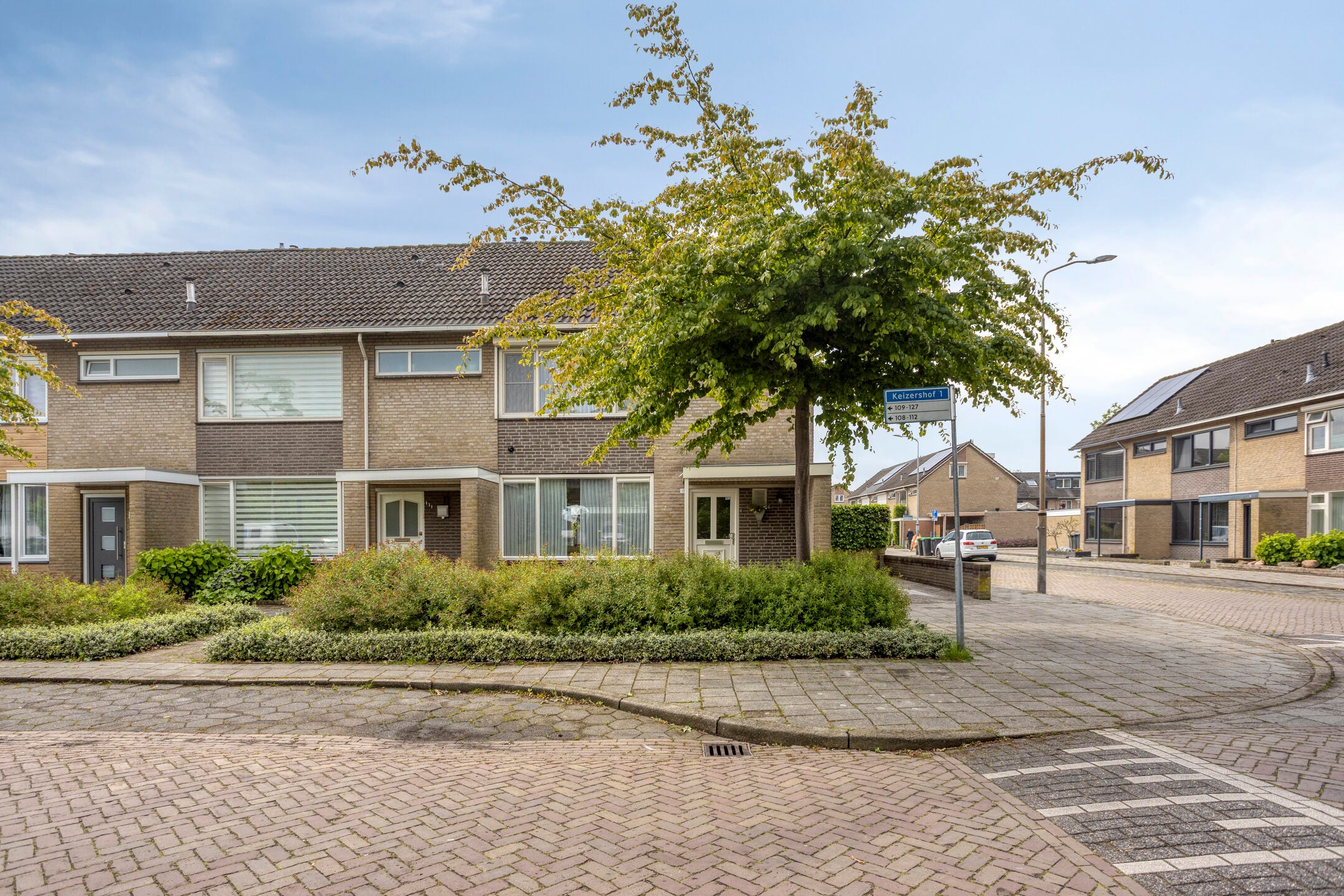 Keizershof 109 in Uden