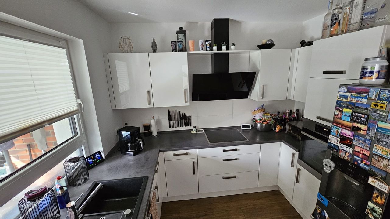 Wohnung Siemensstraße in Bad Vilbel