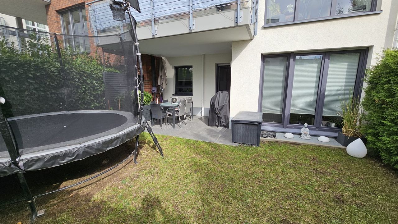 Wohnung Siemensstraße in Bad Vilbel
