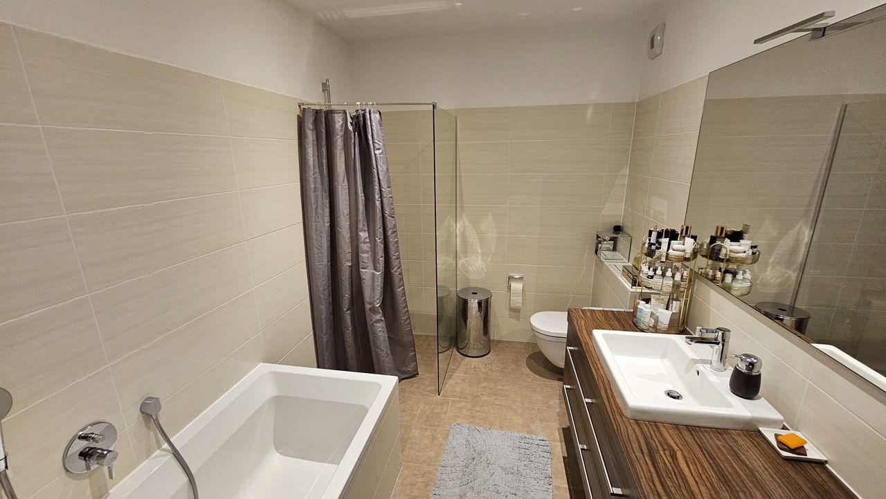 Wohnung Siemensstraße in Bad Vilbel