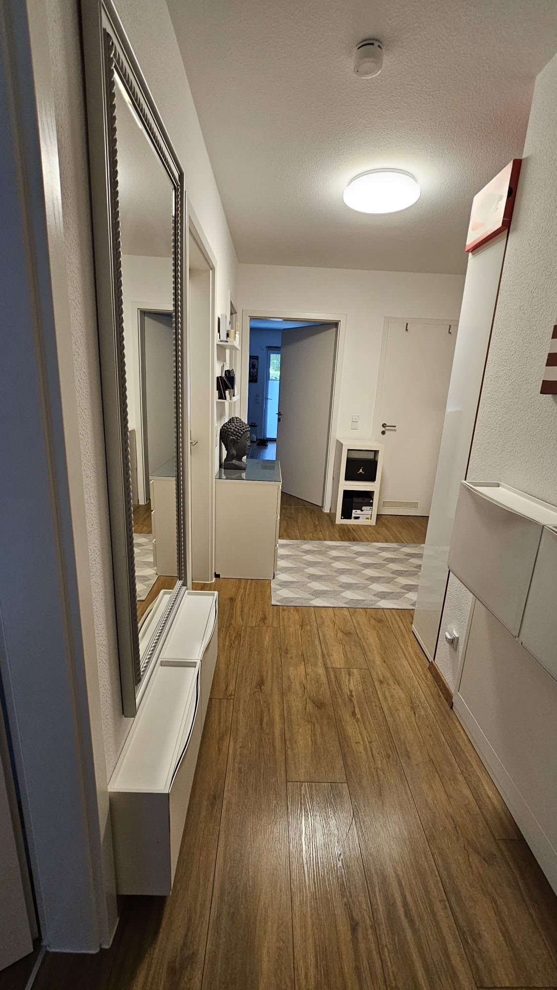 Wohnung Siemensstraße in Bad Vilbel