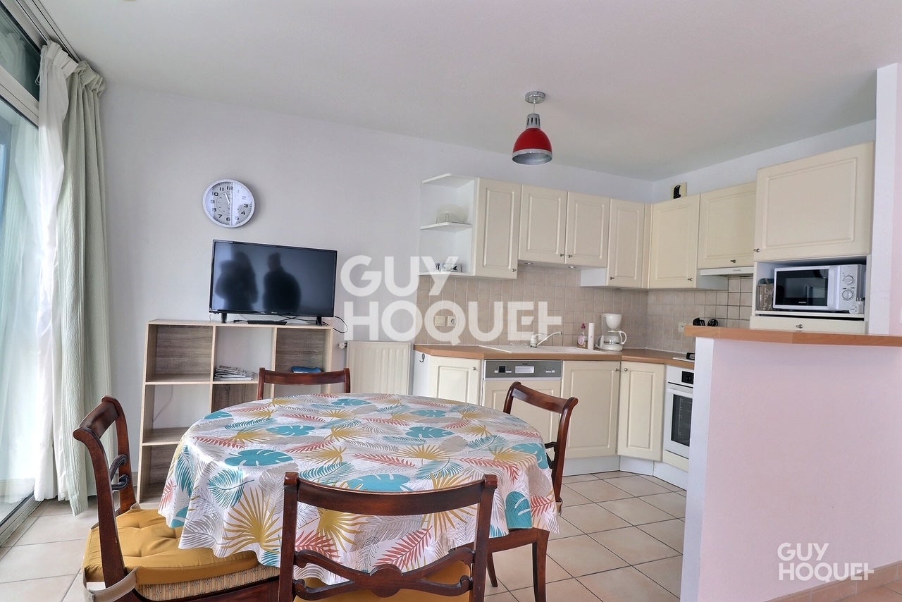Appartement Rue du Fortin Beauséjour à Vannes