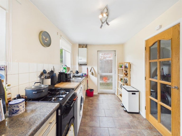 House Holder Close in Stratford-on-Avon