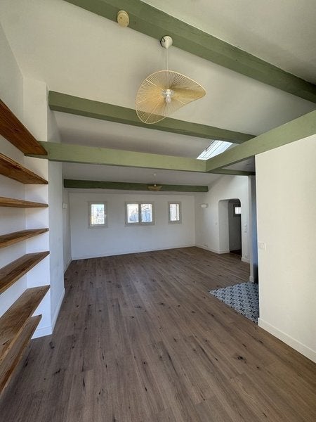 Flat Place Ernest Reyer in Marseille