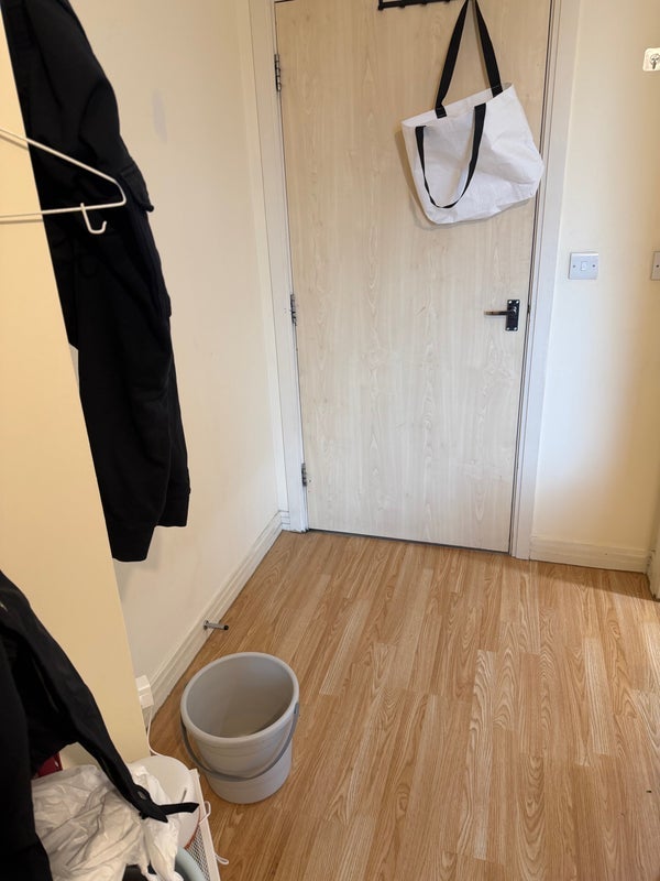 Room Victoria Road in Greater London