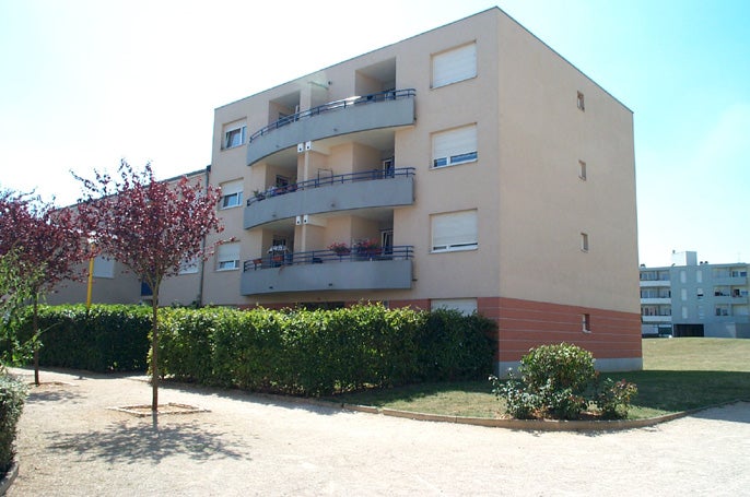 Flat Rue du Clos Prieur in Gevrey-Chambertin