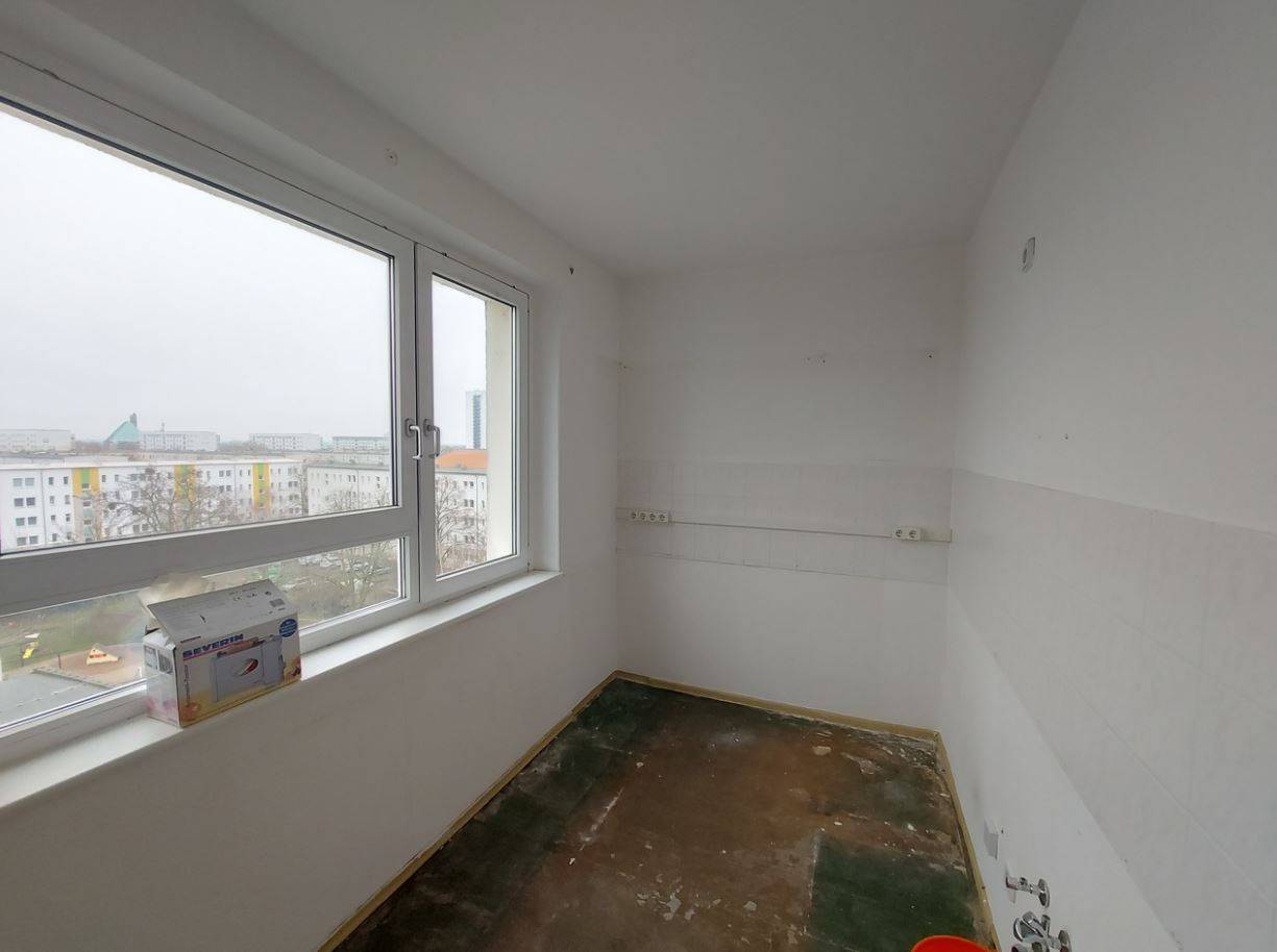 Wohnung Breiter Weg in Magdeburg