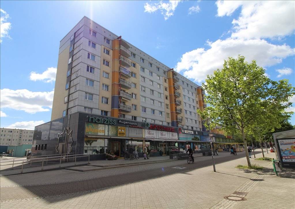 Wohnung Breiter Weg in Magdeburg