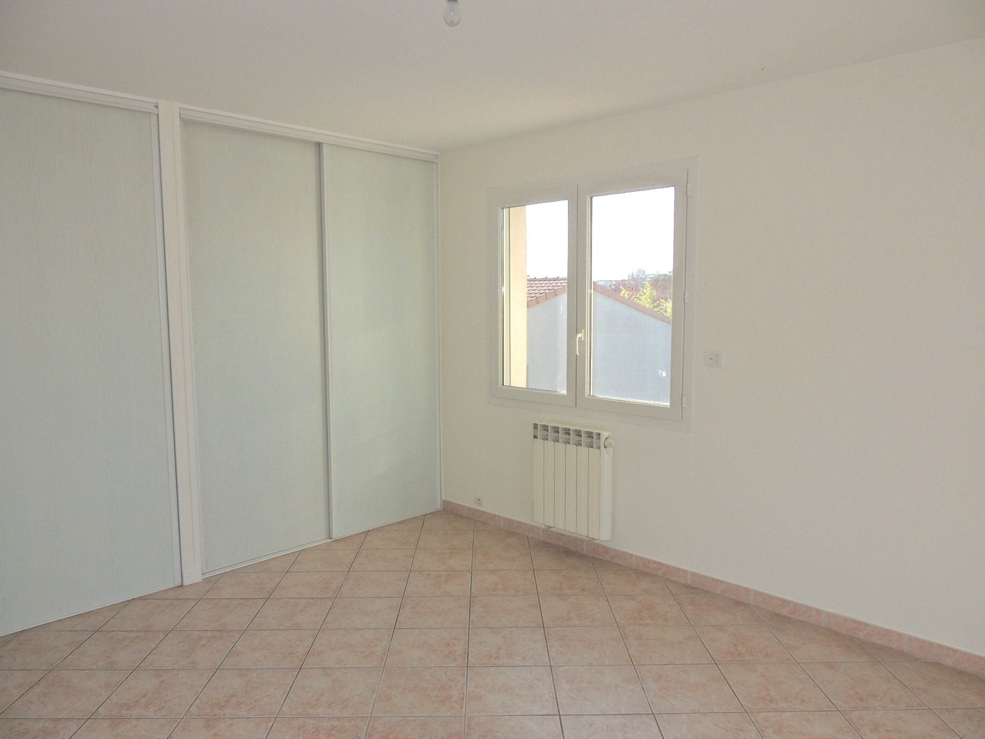 Appartement Chemin de Chaleyre à Romans-sur-Isère