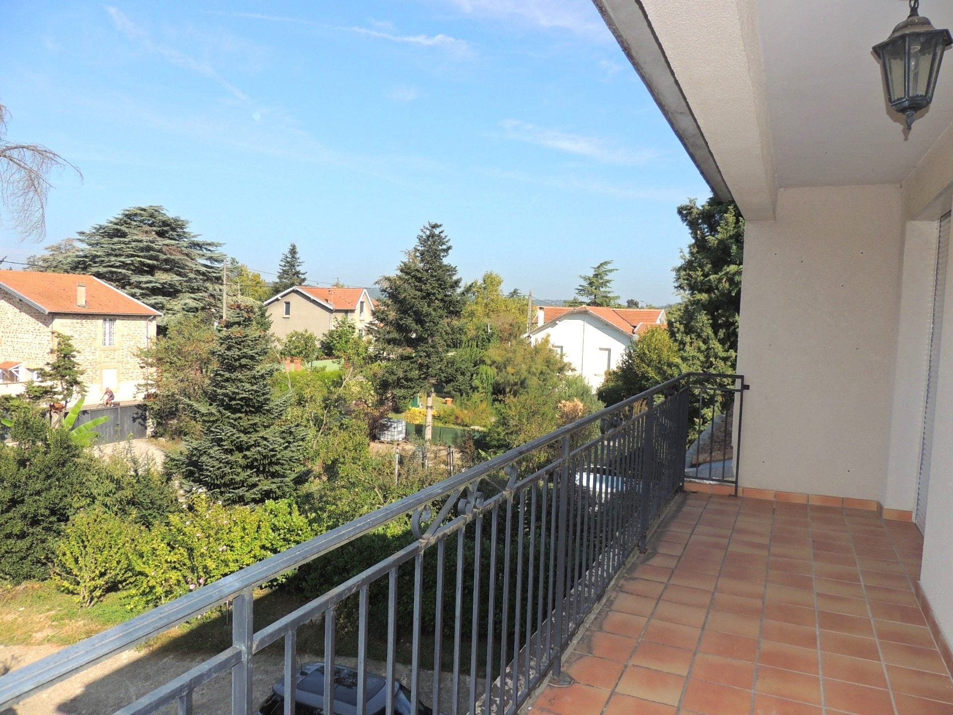 Appartement Chemin de Chaleyre à Romans-sur-Isère