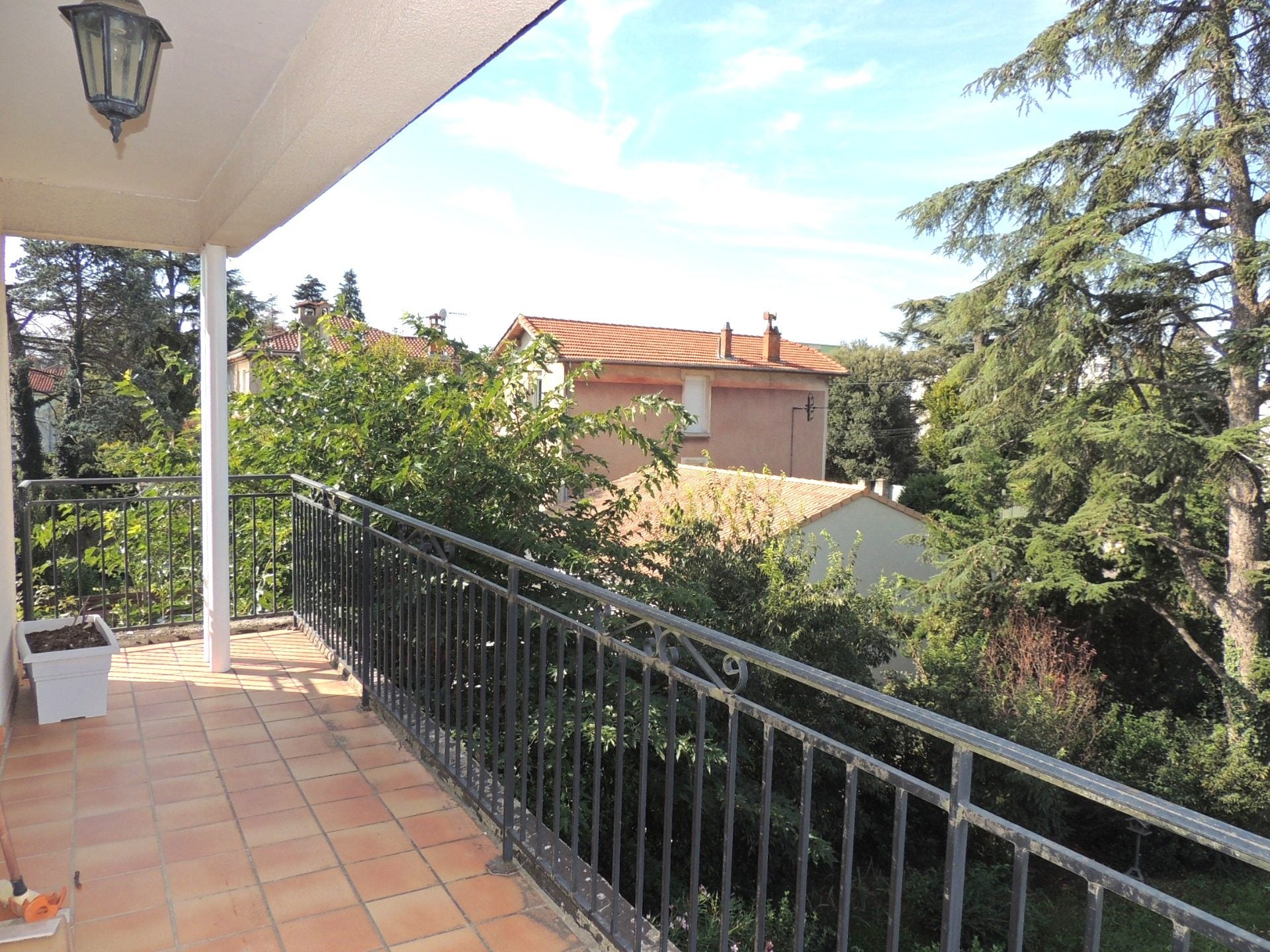 Flat Chemin de Chaleyre in Romans-sur-Isère