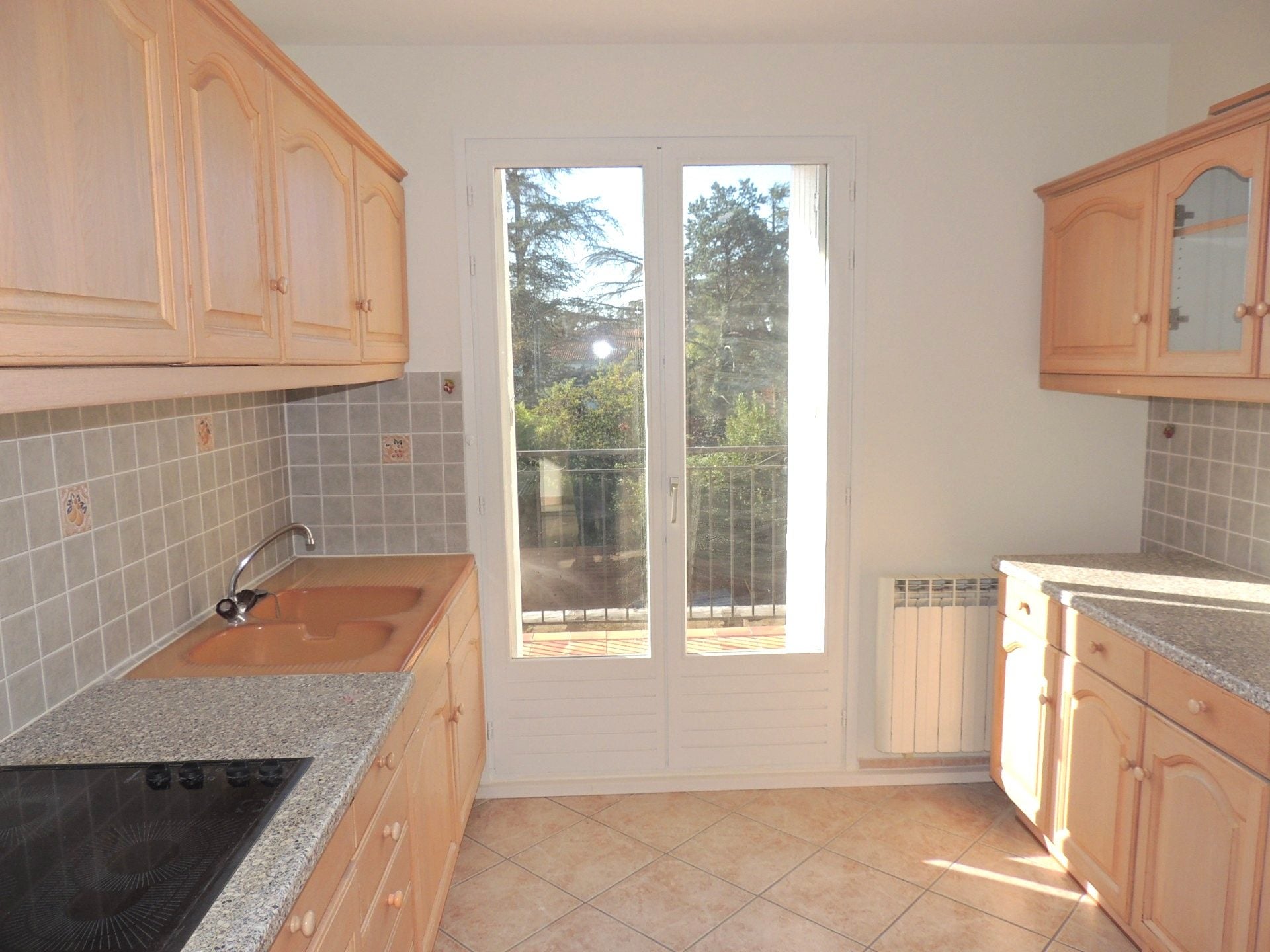 Flat Chemin de Chaleyre in Romans-sur-Isère