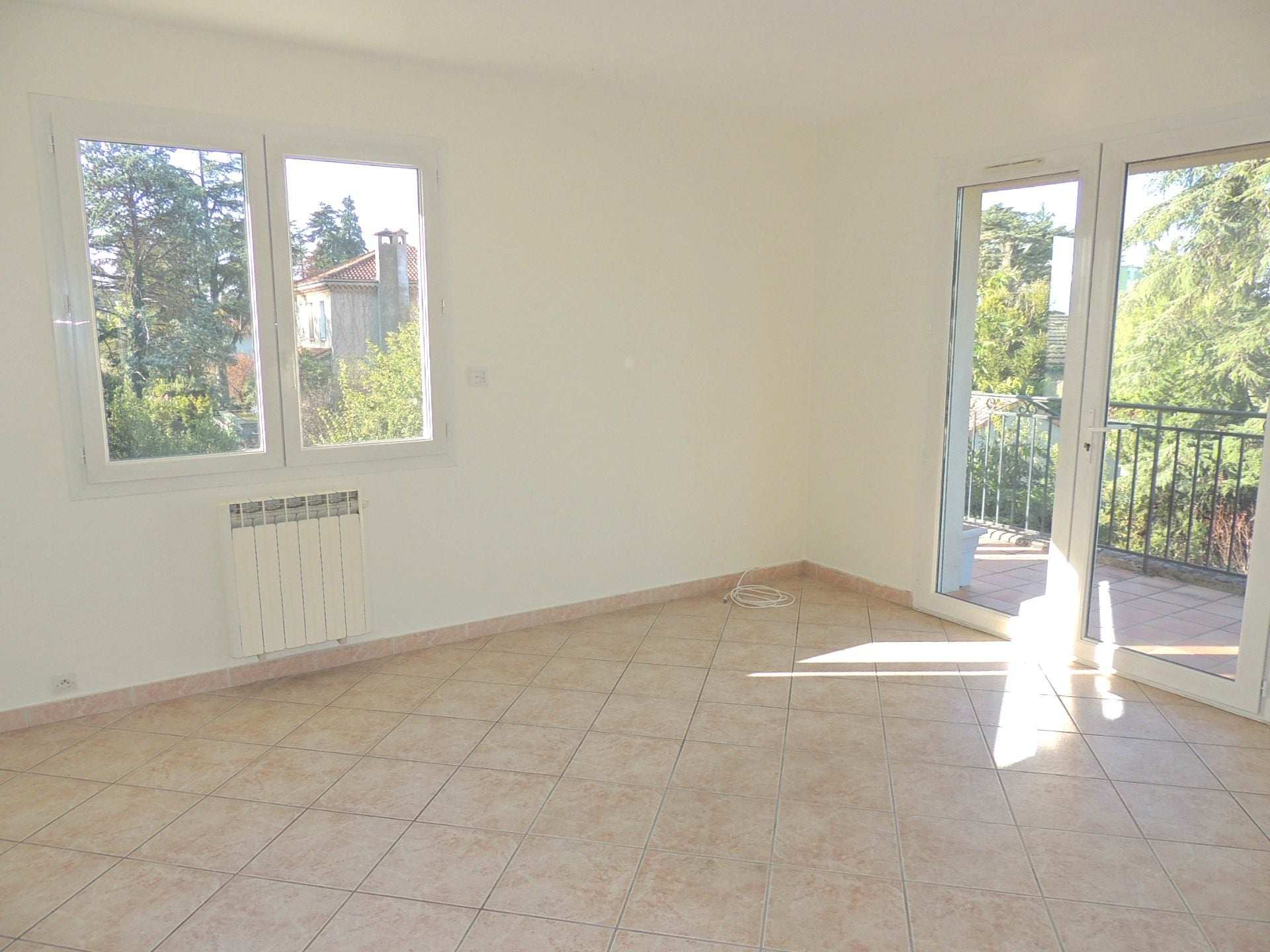 Flat Chemin de Chaleyre in Romans-sur-Isère
