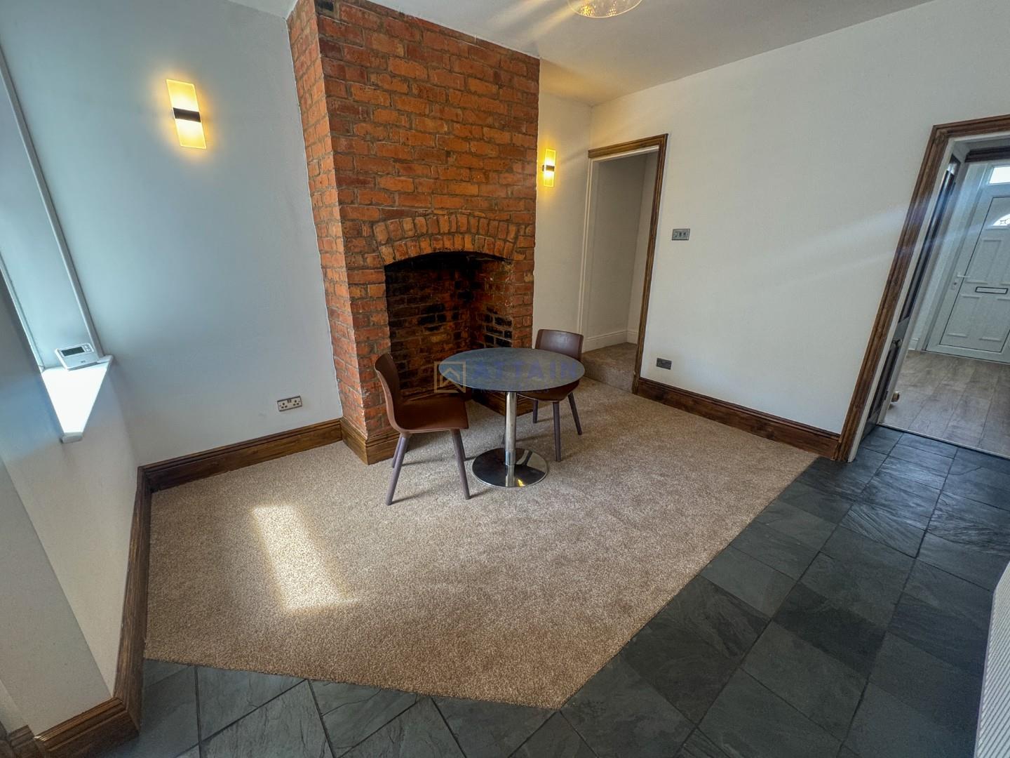 House Pittar Street in Derby