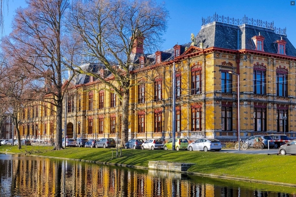 Appartement Noordsingel 113 S in Rotterdam