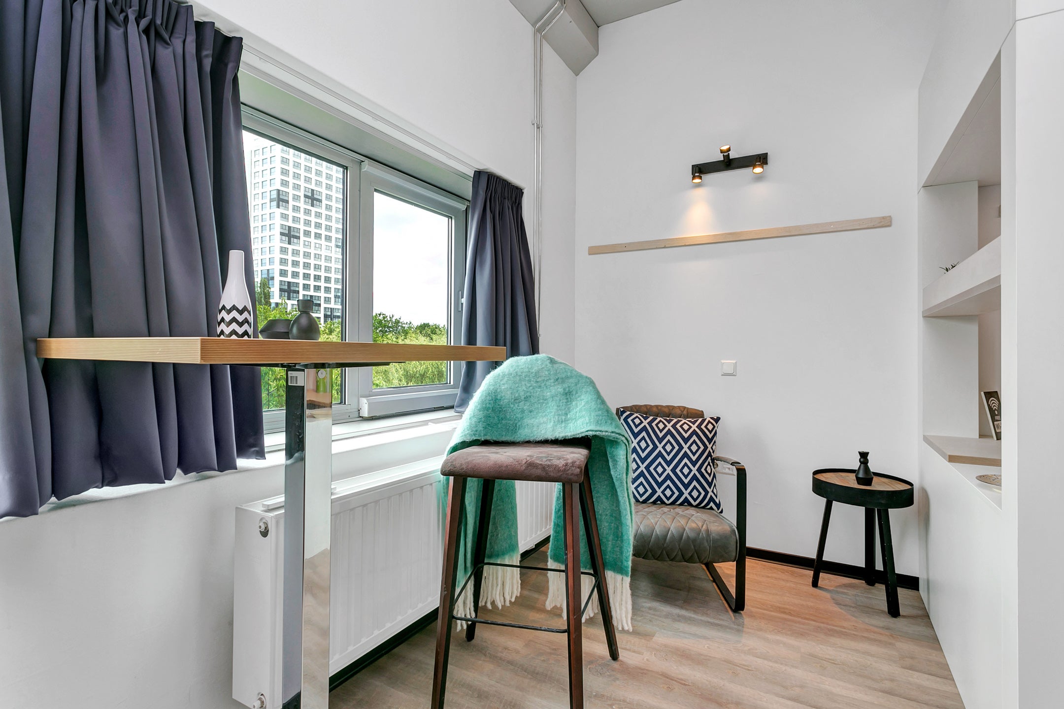 Appartement Van Embdenstraat 394 in Delft