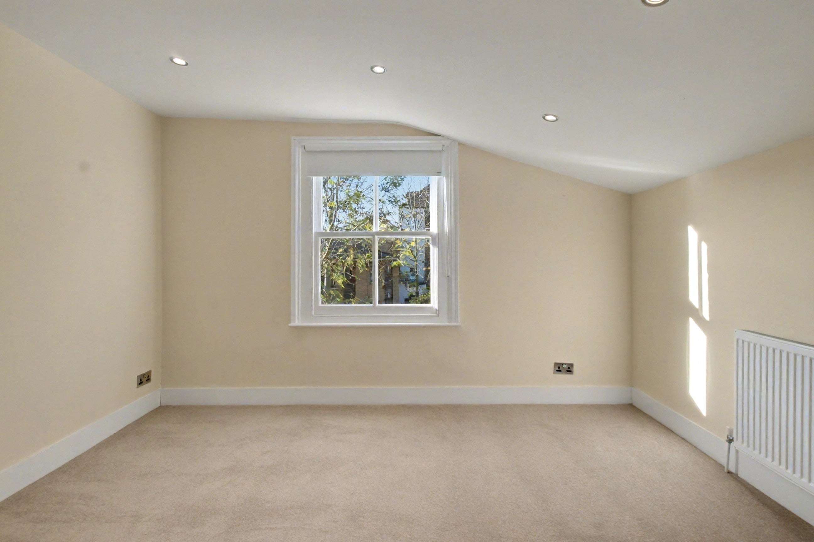 Flat New Wanstead in Greater London
