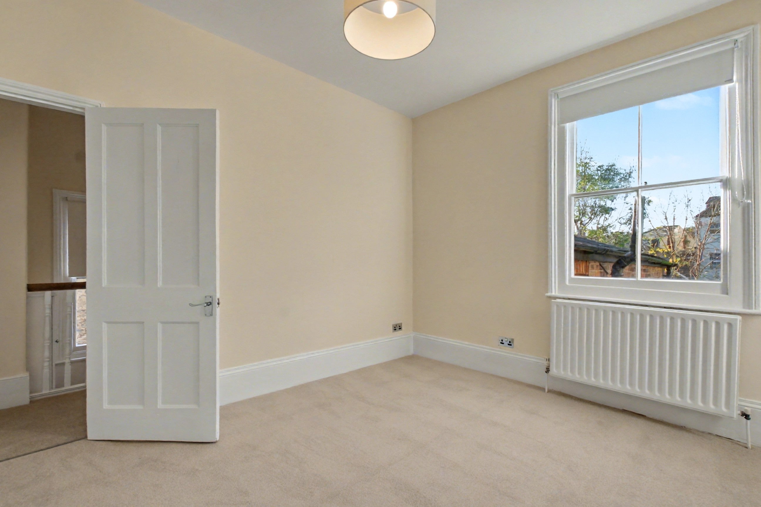 Flat New Wanstead in Greater London