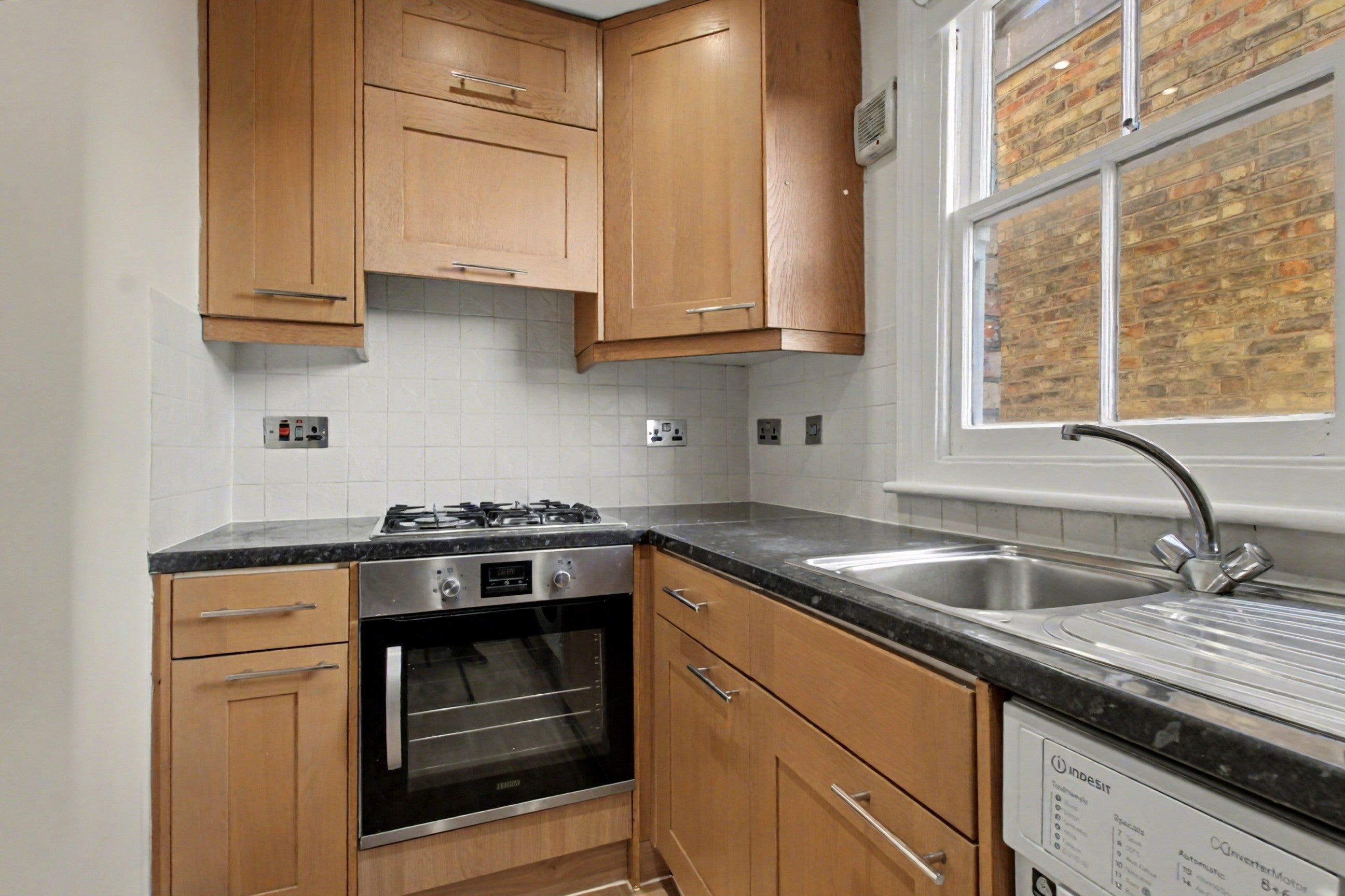 Flat New Wanstead in Greater London
