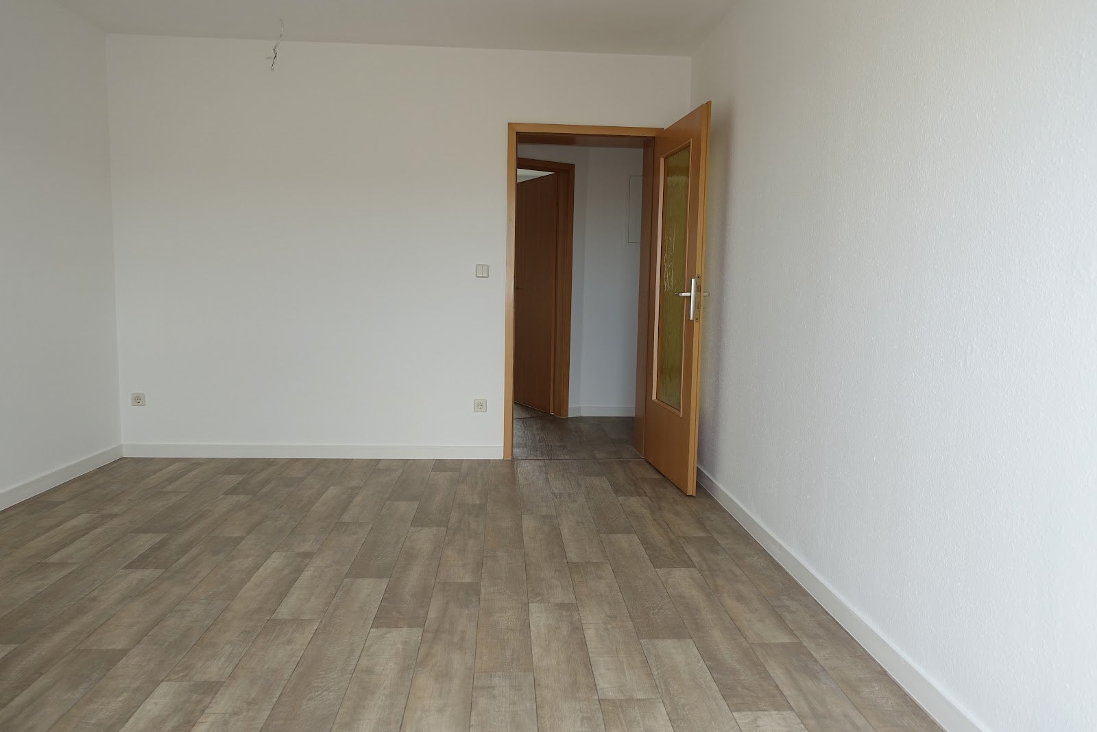 Wohnung Am Gartenhof in Chemnitz