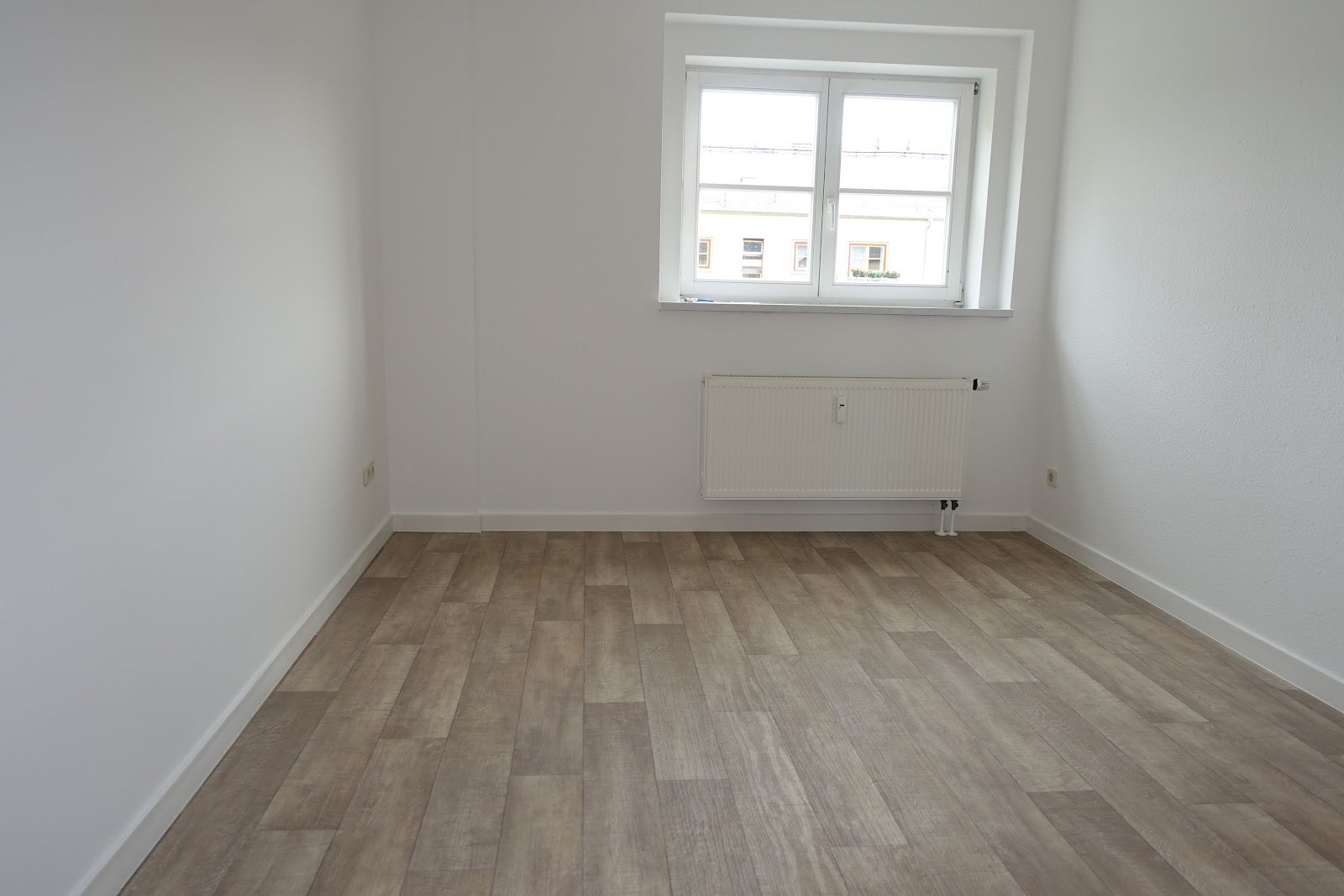 Wohnung Am Gartenhof in Chemnitz