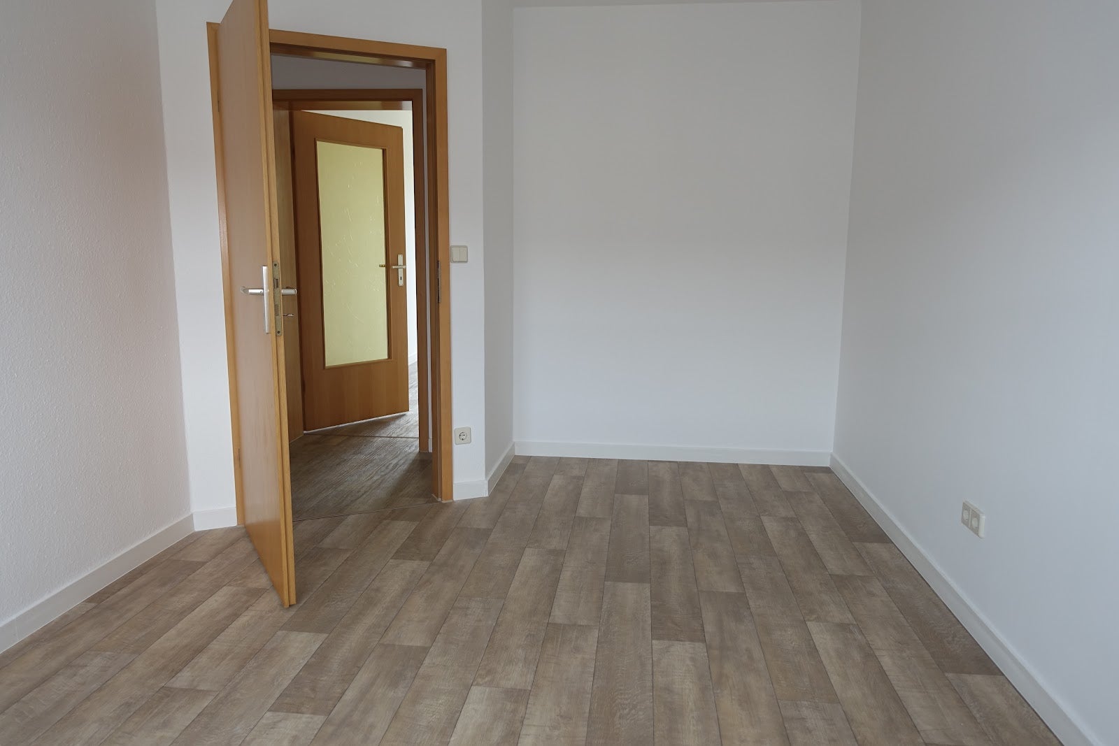 Wohnung Am Gartenhof in Chemnitz