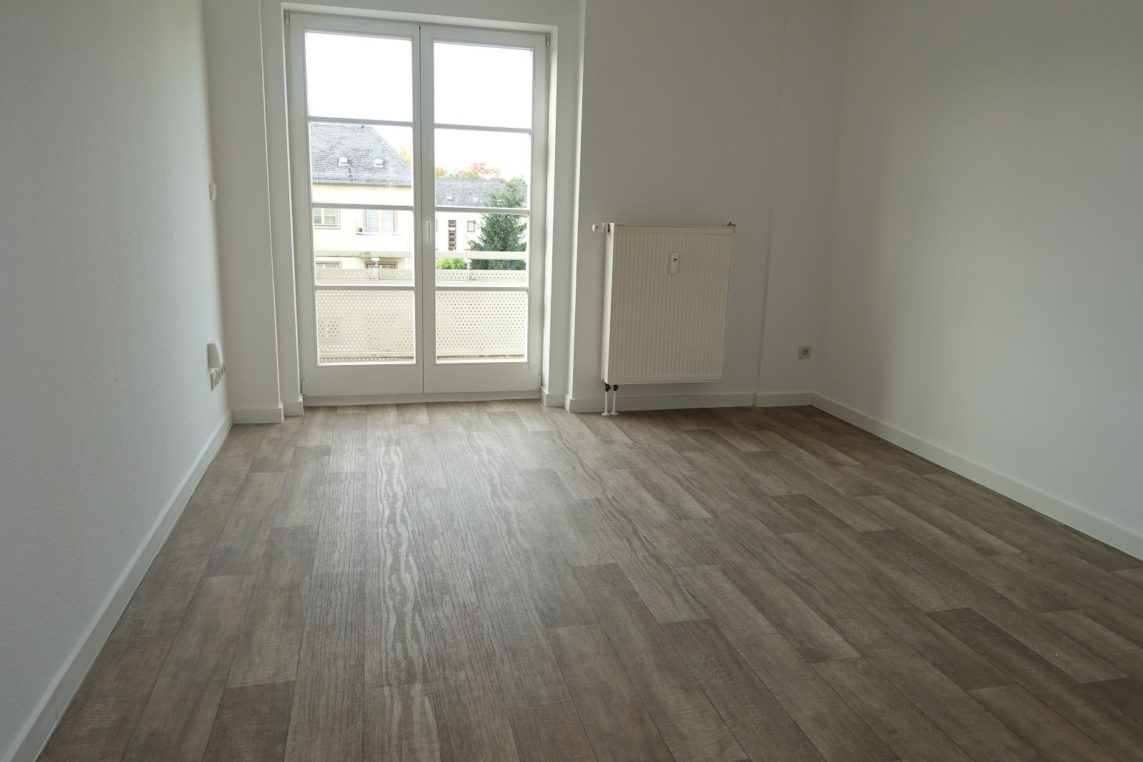 Wohnung Am Gartenhof in Chemnitz