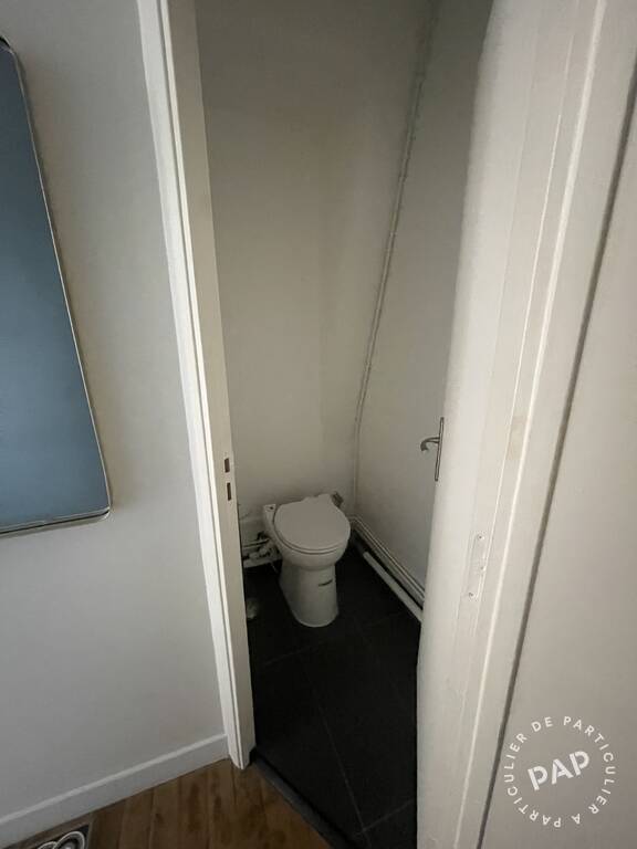 Appartement Rue du Hameau Fleuri à Boulogne-Billancourt
