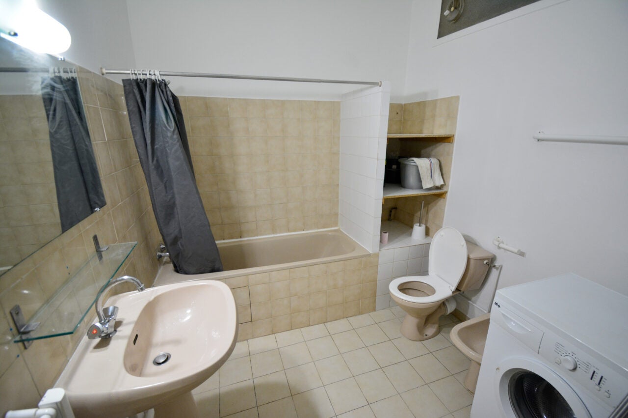 Appartement Rue Charles Amans à Montpellier