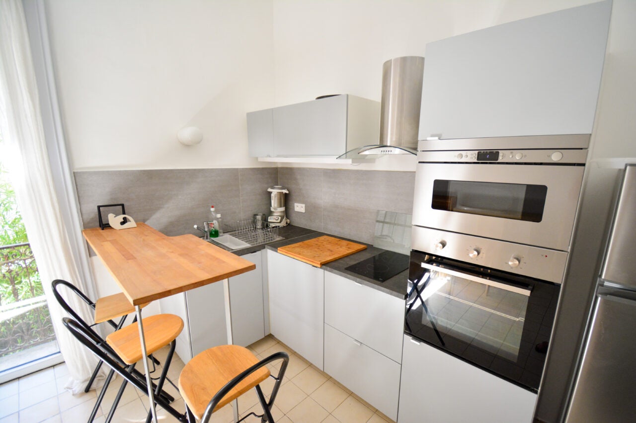 Appartement Rue Charles Amans à Montpellier