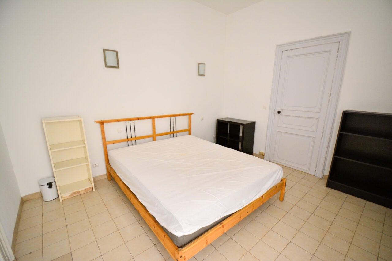 Appartement Rue Charles Amans à Montpellier