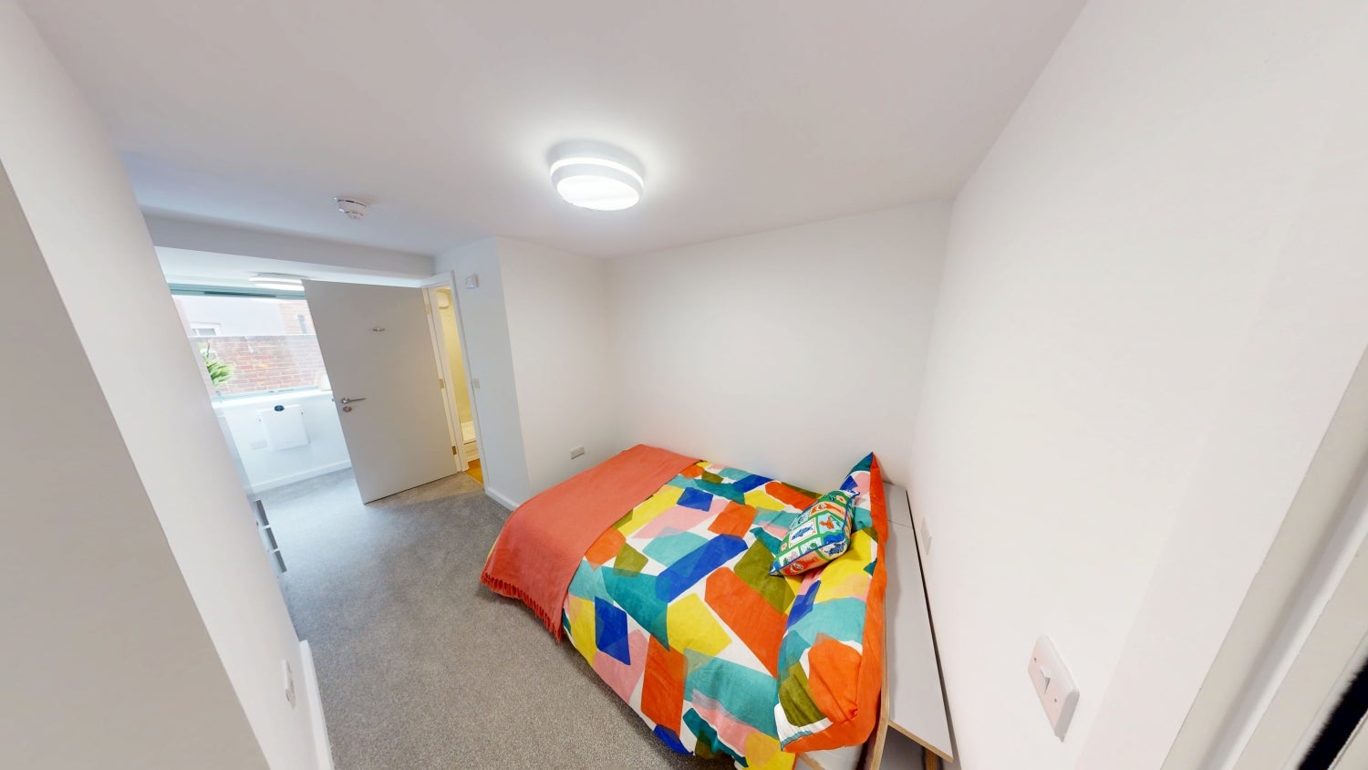Room North Sherwood Street in Nottingham