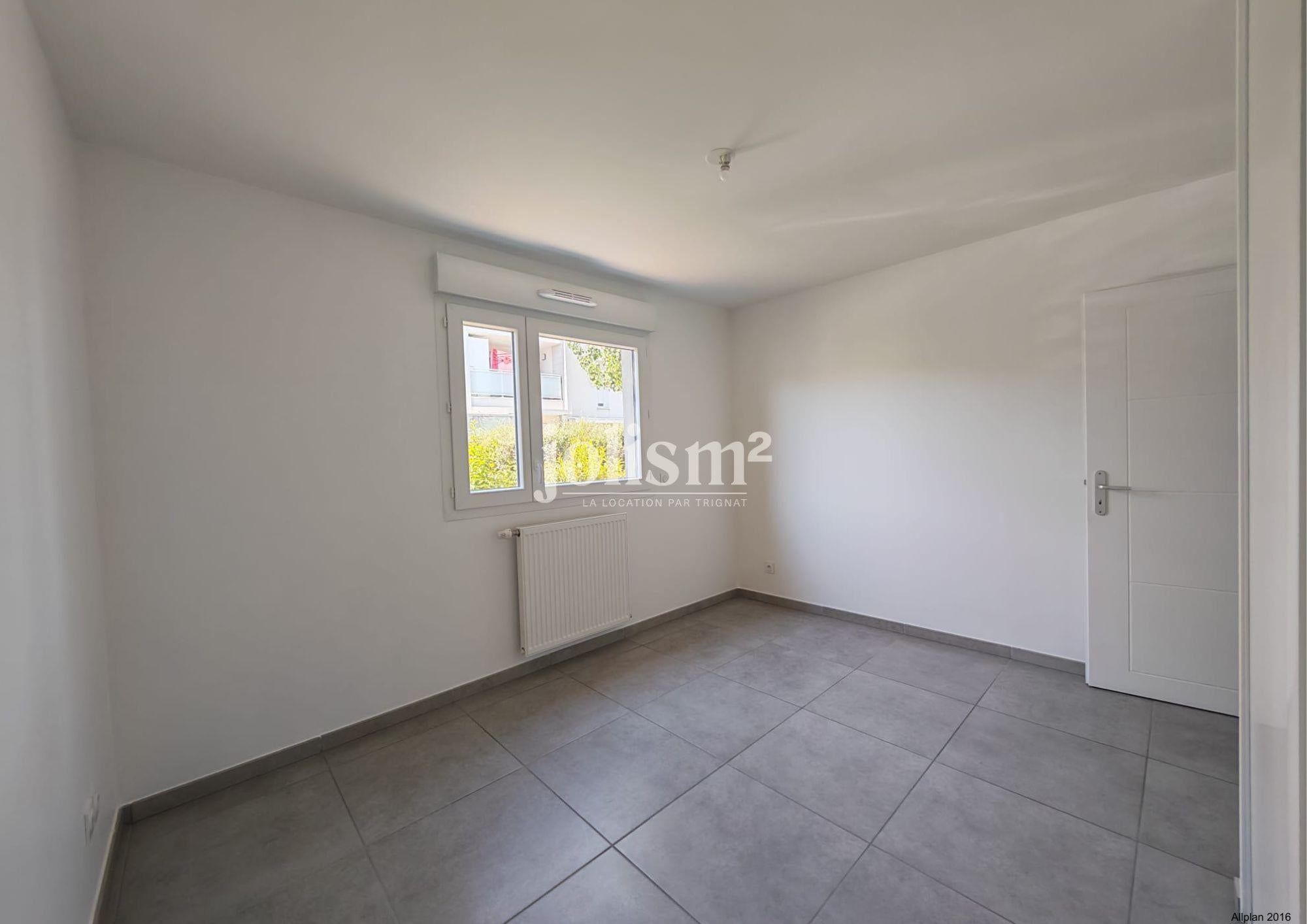 Appartement Impasse des Papillons à Voiron