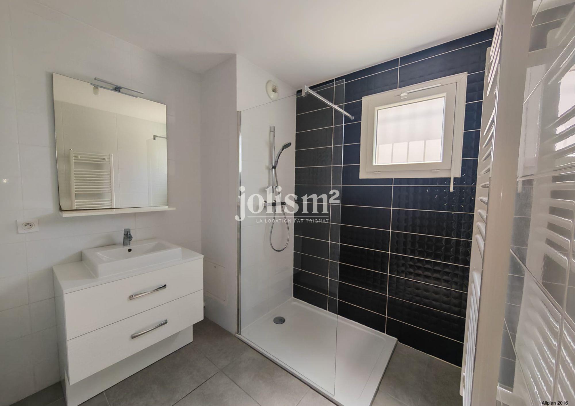 Appartement Impasse des Papillons à Voiron