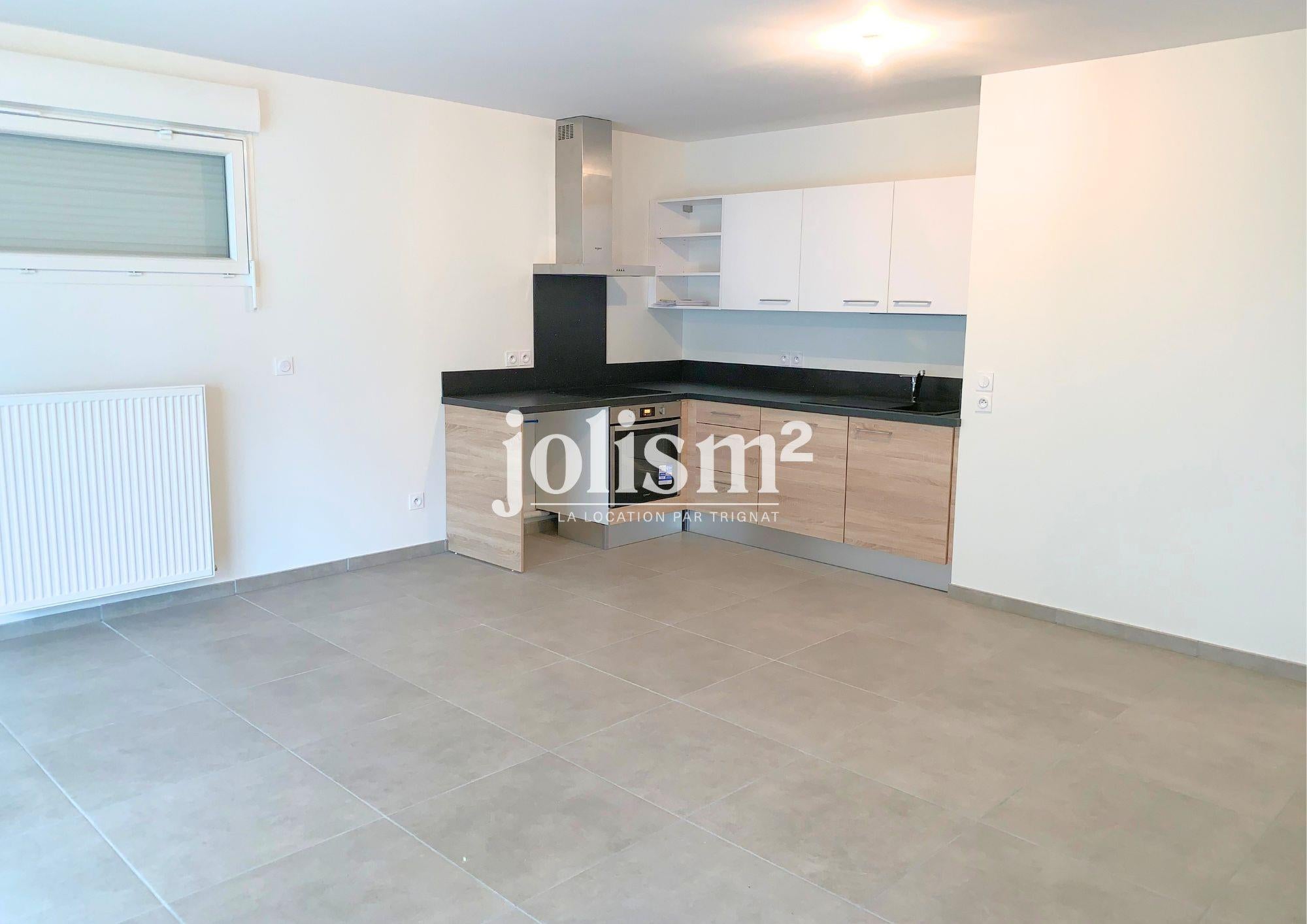 Appartement Impasse des Papillons à Voiron