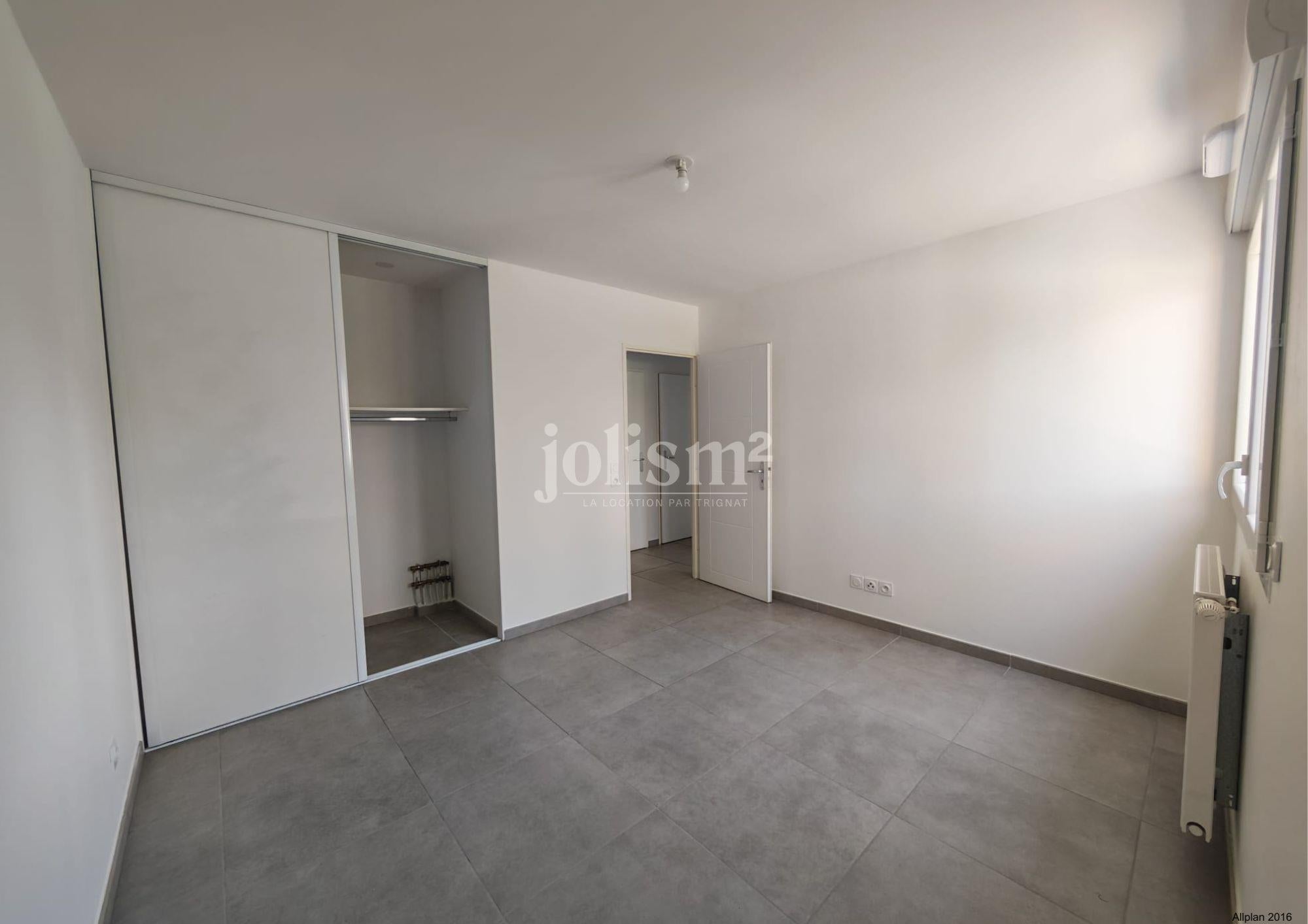 Appartement Impasse des Papillons à Voiron
