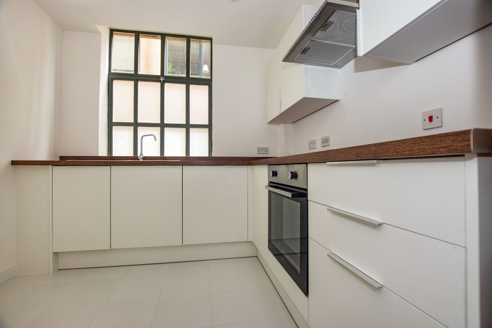 Flat Birchin Place in Manchester