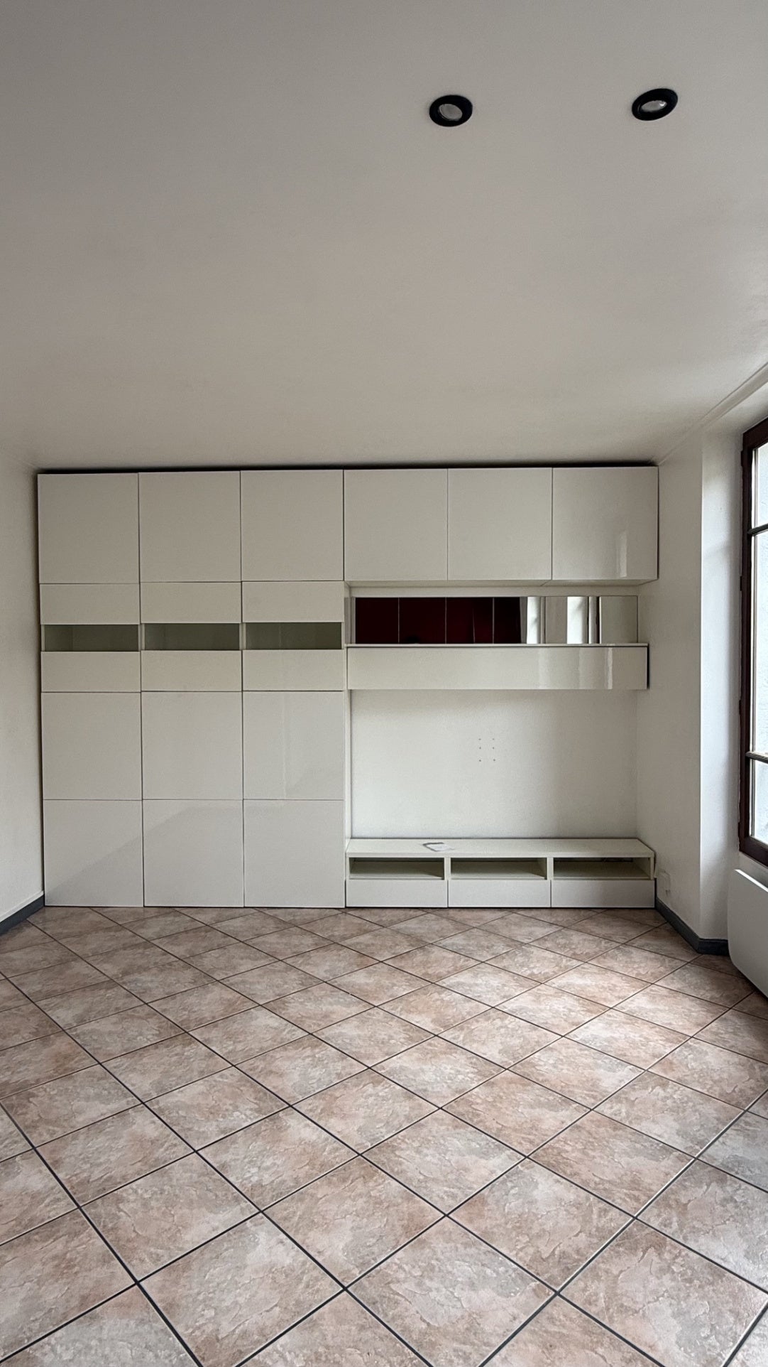 Appartement Rue du Canal à Villeneuve-Saint-Georges