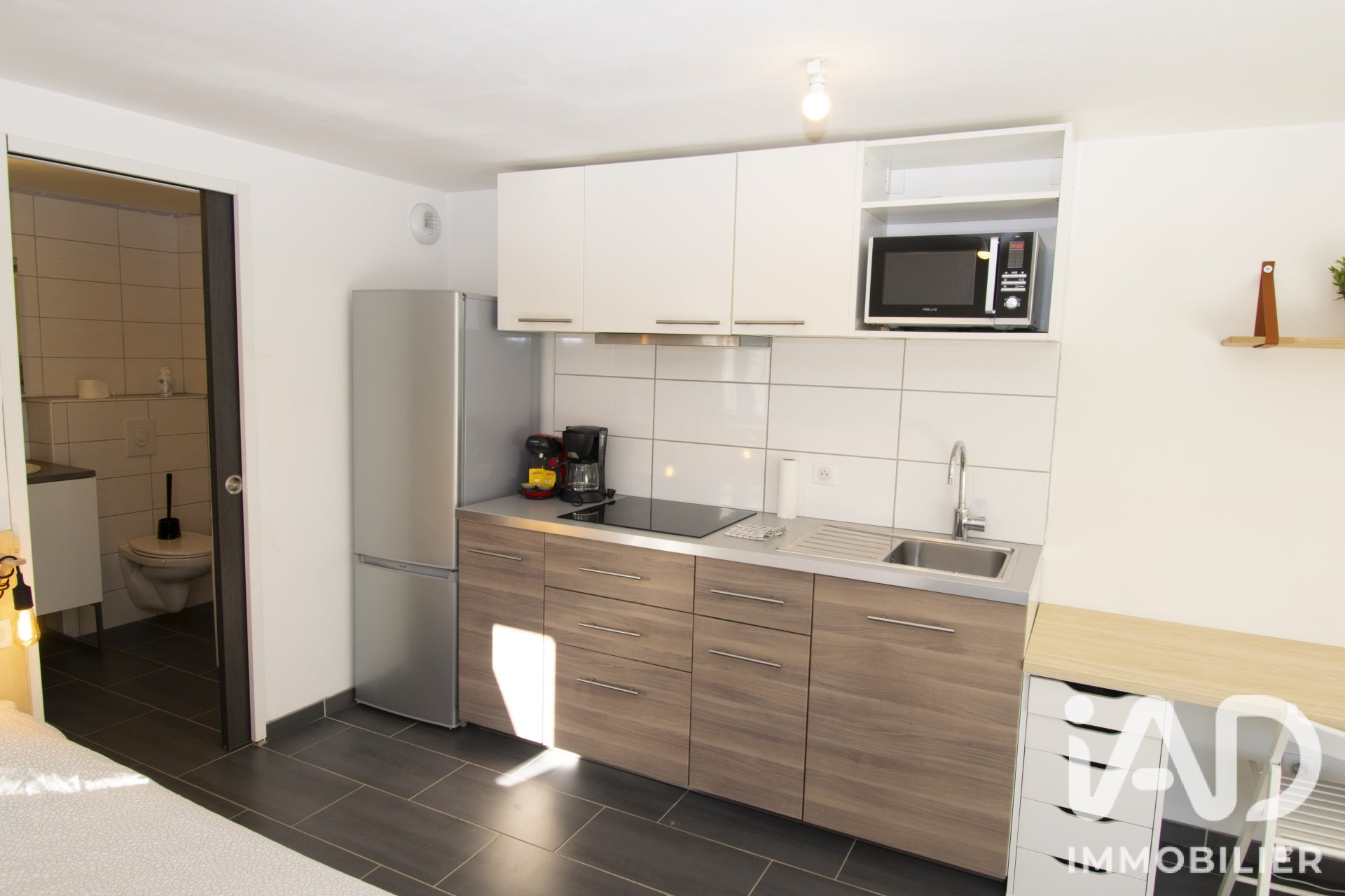 Appartement Grande Rue à Botans