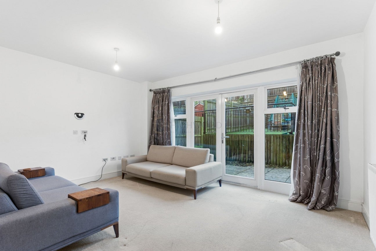 House Wilkes Close in Greater London