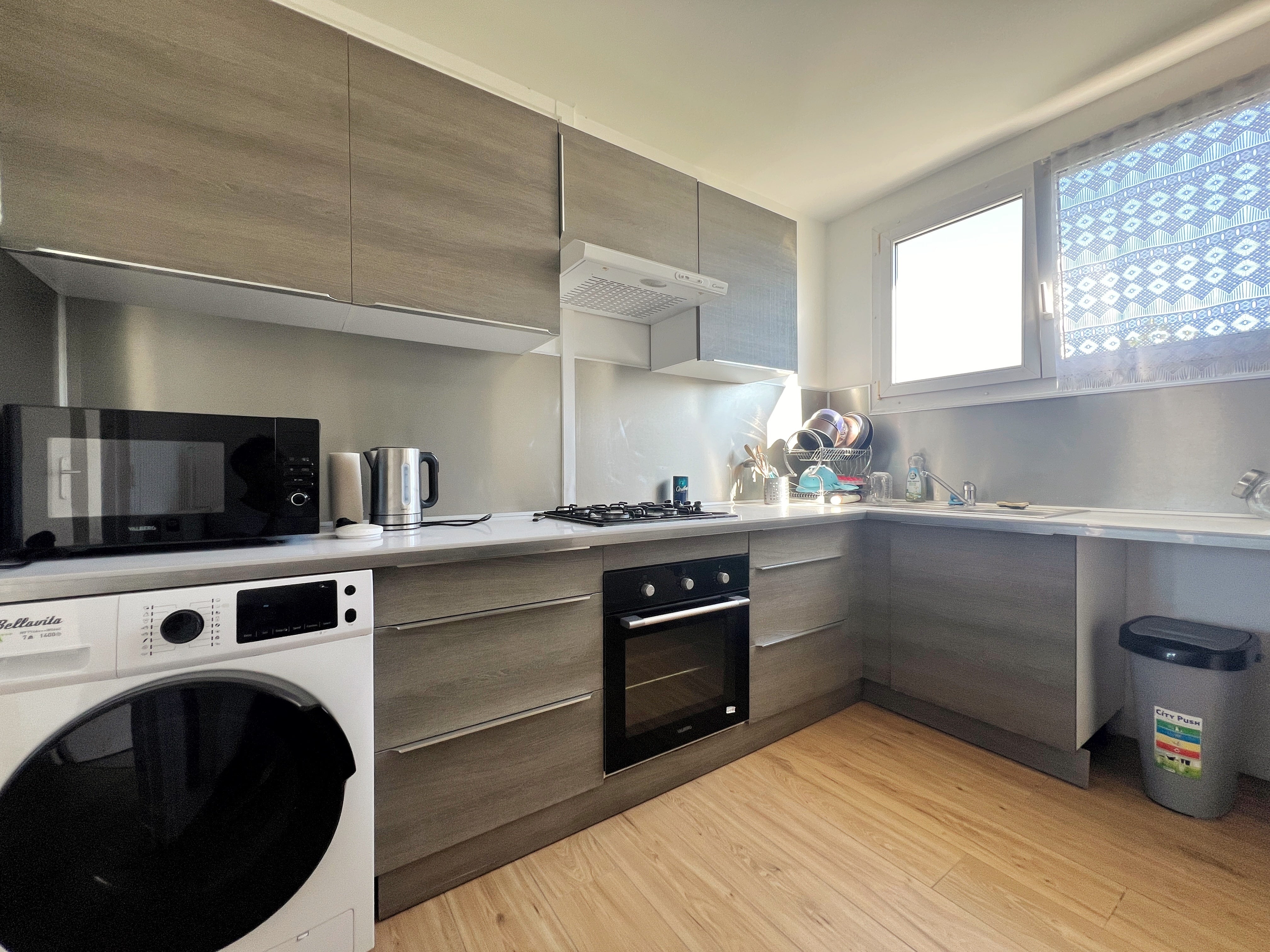 Appartement Rue Jean de Foigny à Reims