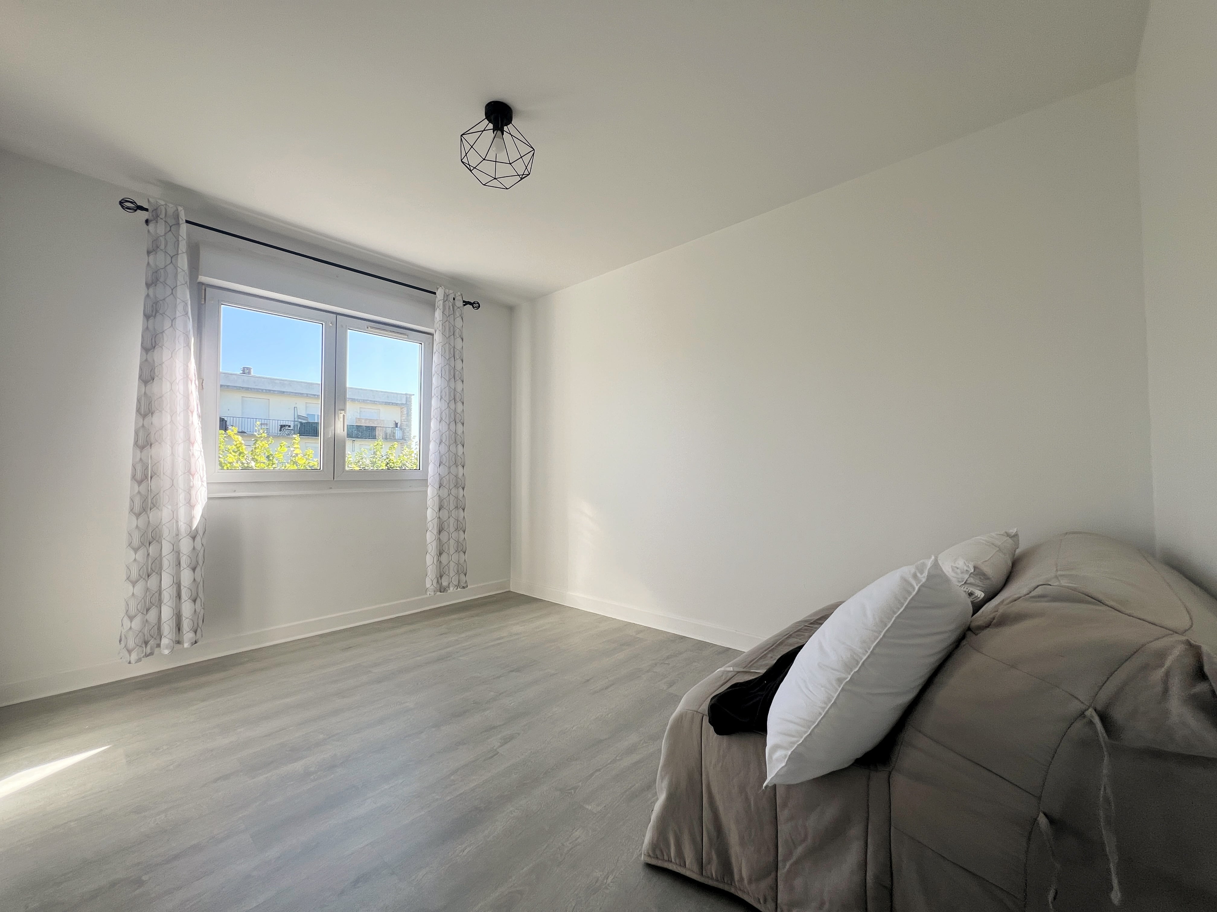 Appartement Rue Jean de Foigny à Reims
