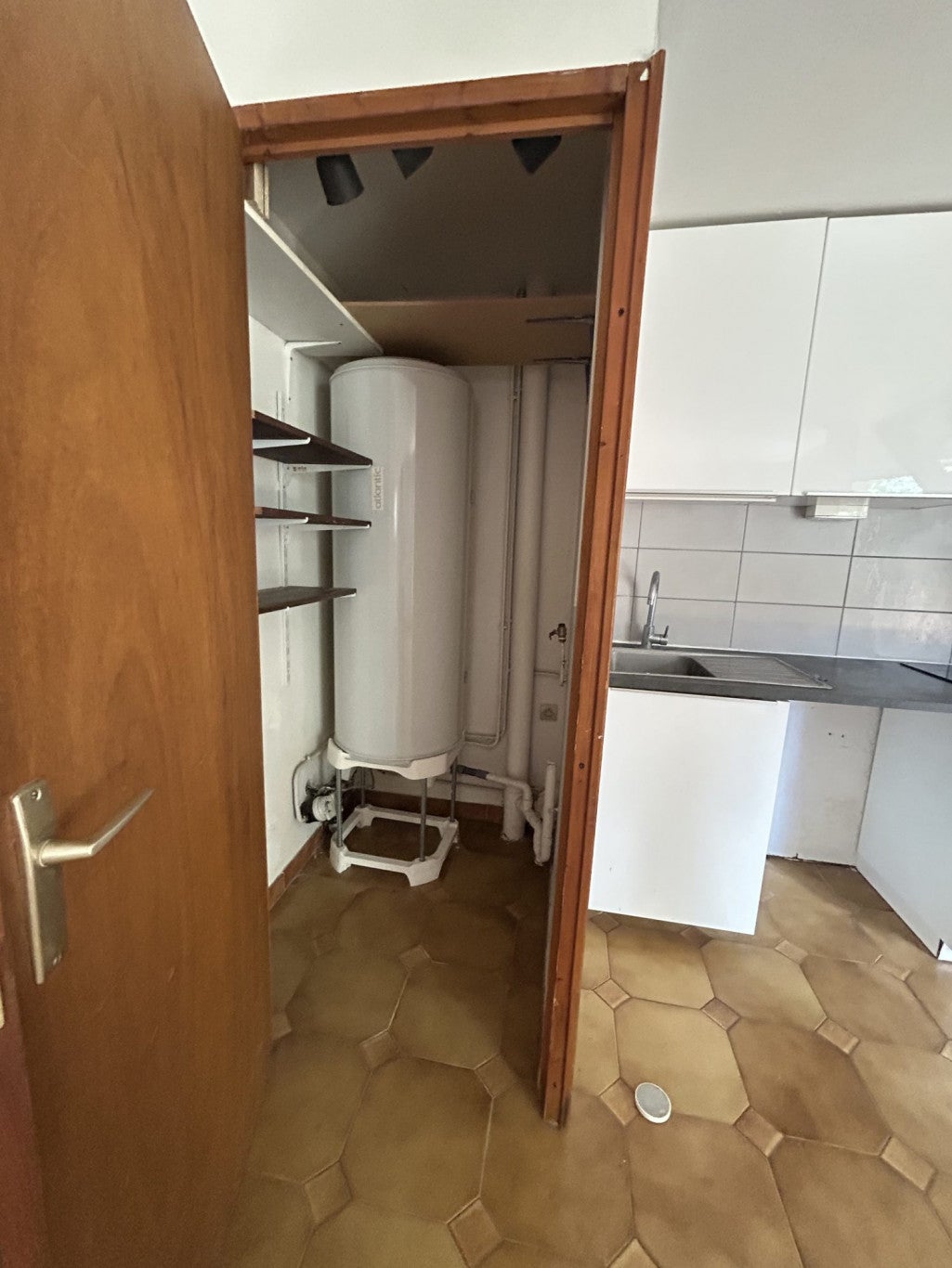 Appartement Rue des Aramons à Prades-le-Lez