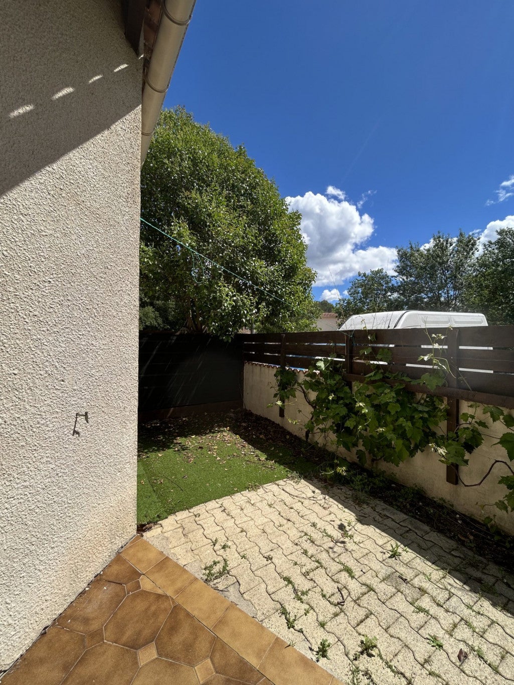 Appartement Rue des Aramons à Prades-le-Lez